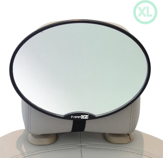 FreeOn - Achterbank spiegel voor in de auto van FreeON