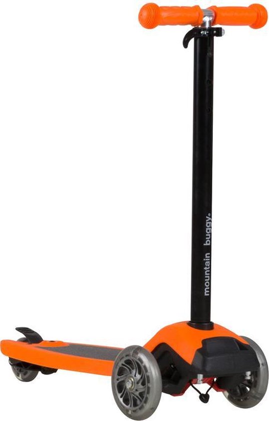 Freerider orange incl. uni connector - Mountain Buggy van Mountain Buggy