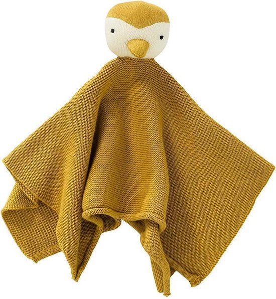 Fresk Knuffel Pinguin van Fresk