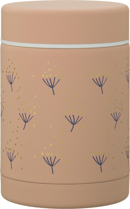 Fresk Thermos voedselcontainer 300 ml Dandelion van Fresk