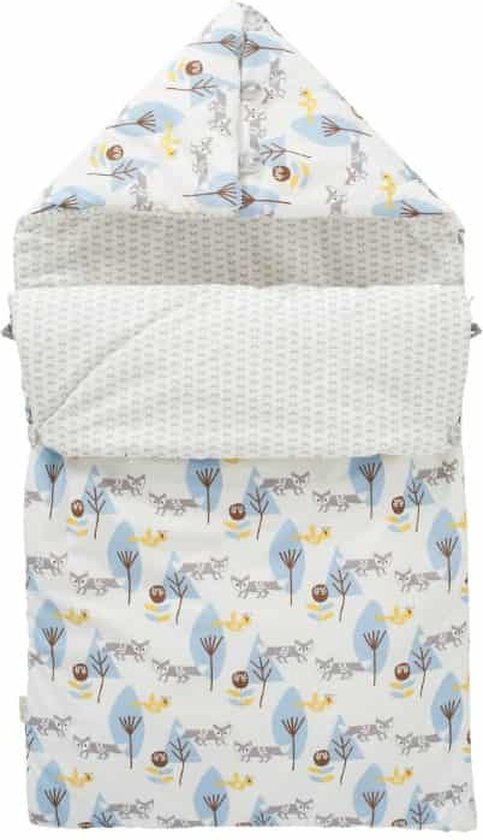 Fresk - Voetenzak van Fresk