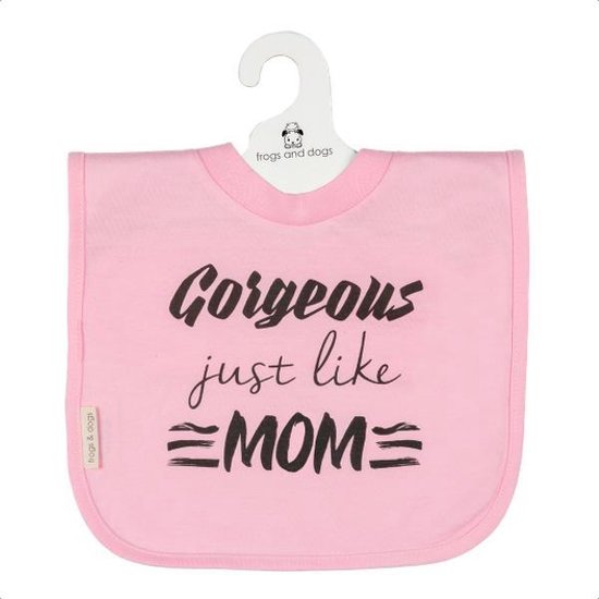 Frogs and Dogs Slabber Gorgeous van Frogs and Dogs