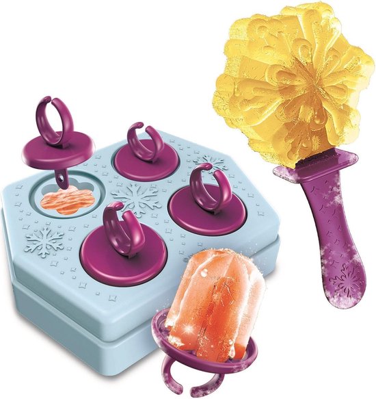 Frozen 2 - IJslolly Ringen van Frozen