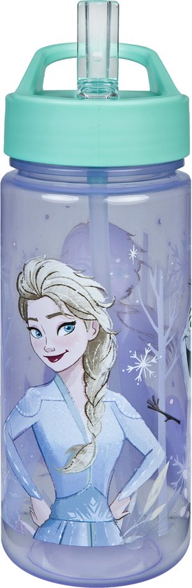 Frozen Drinkbeker 500ml. van Frozen