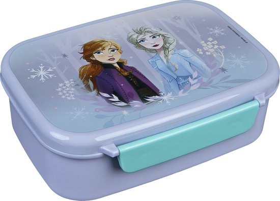 Frozen Lunchbox van Disney