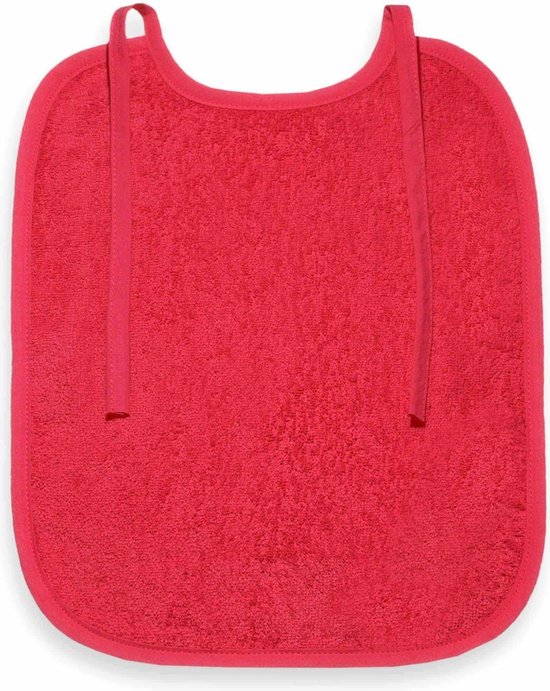 Funnies Slab Promo Line Fuchsia met Koordjes van Funnies