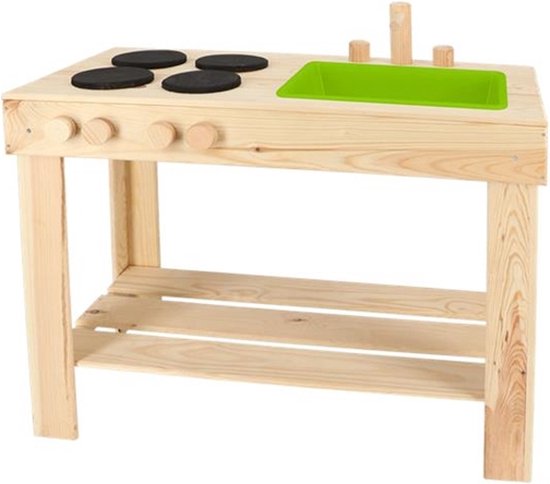 Furniture Limited - Modderkeuken S van AXI