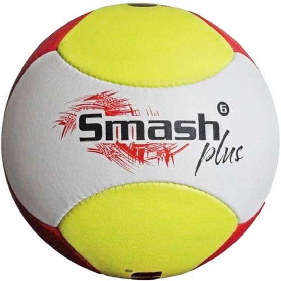Gala Beach Volleybal Smash Plus 6 van Merkloos