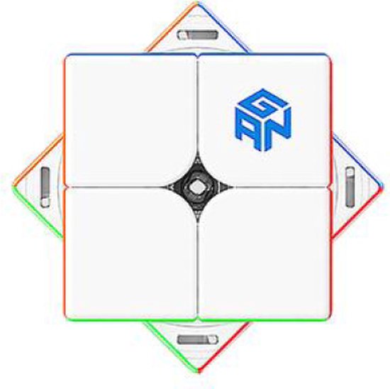 gan 251 m 2x2 - Leap van GAN