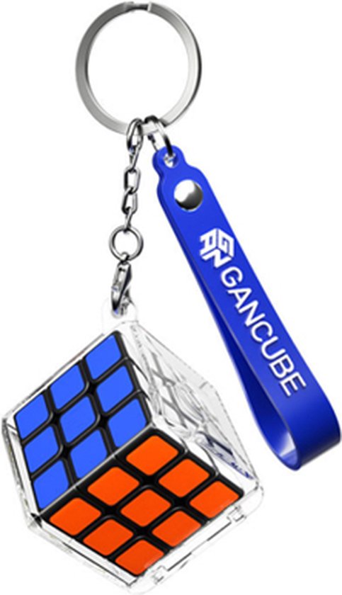 Gan 328 Sleutelhanger van GAN