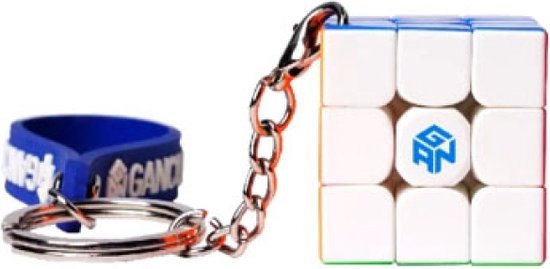 Gan 330 sleutelhanger van GAN