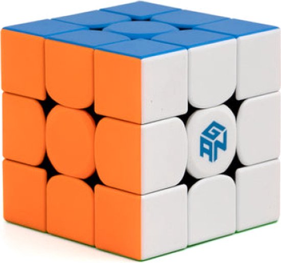 Gan 354 M Explorer van GAN