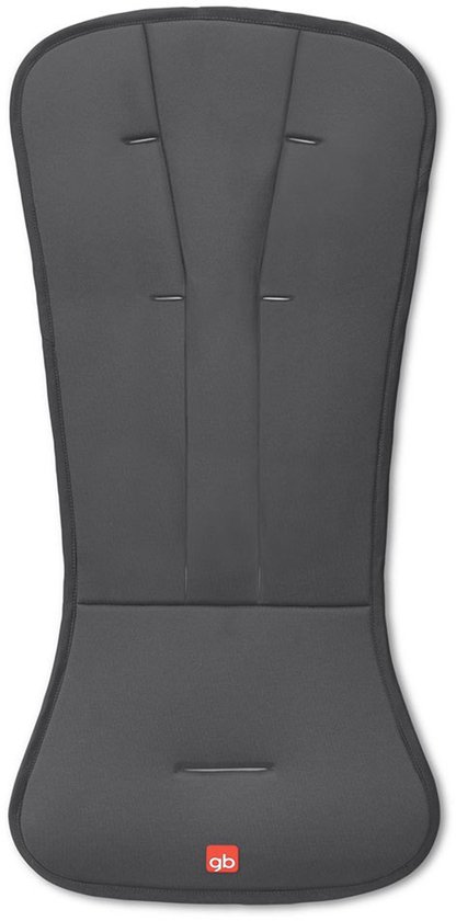 Gb Stokbekleding Grijs van Merkloos