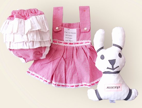 Geboorte cadeau  Festival Blauw Met 13 artikelenNO2 van Merkloos