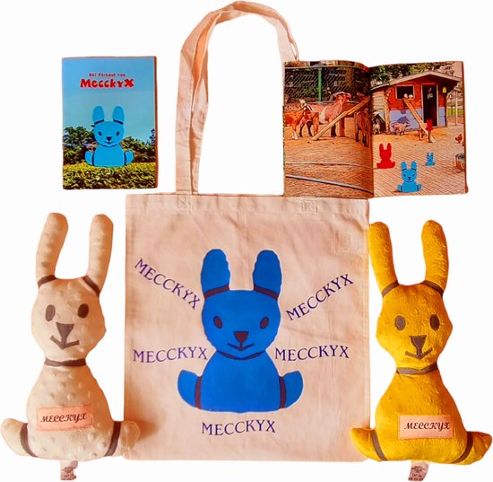 Geboorte Cadeau Vlinder met 14 artikelen Roze: NO 4
