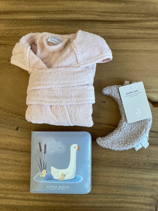 Geboortejongenmeisje.nl | Cadeau | Baby | Meisje | Zwanger | Geboorte | Kraamcadeau | Relatiegeschenk van Merkloos