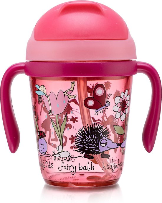 Geheime tuin tuitbeker antilekbeker - Tyrrell Katz van Tyrrell Katz