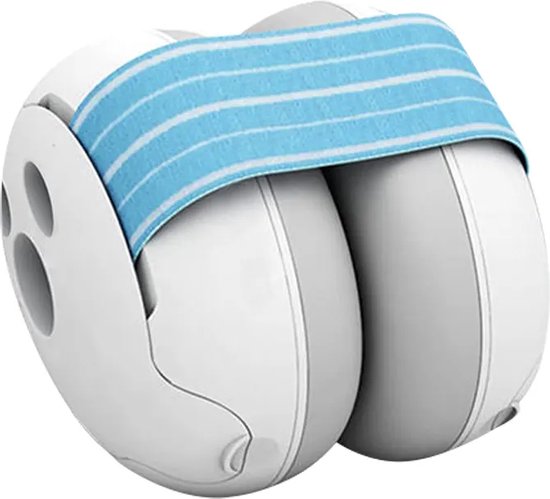 Gehoorbescherming Oorbeschermers Oorkappen Baby Kinderen van dodo宝宝