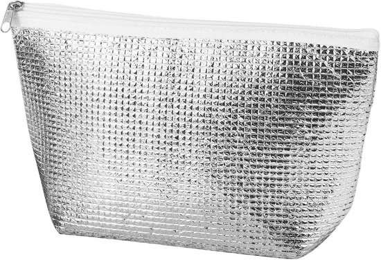 Geïsoleerde Koeltas - Draagbare Thermotas - Voedsel Vers Houden - Lekvrij en Waterdicht - 29 x 19 x 10 cm