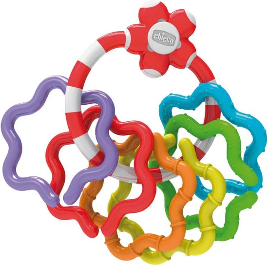 Gekleurde ringen
