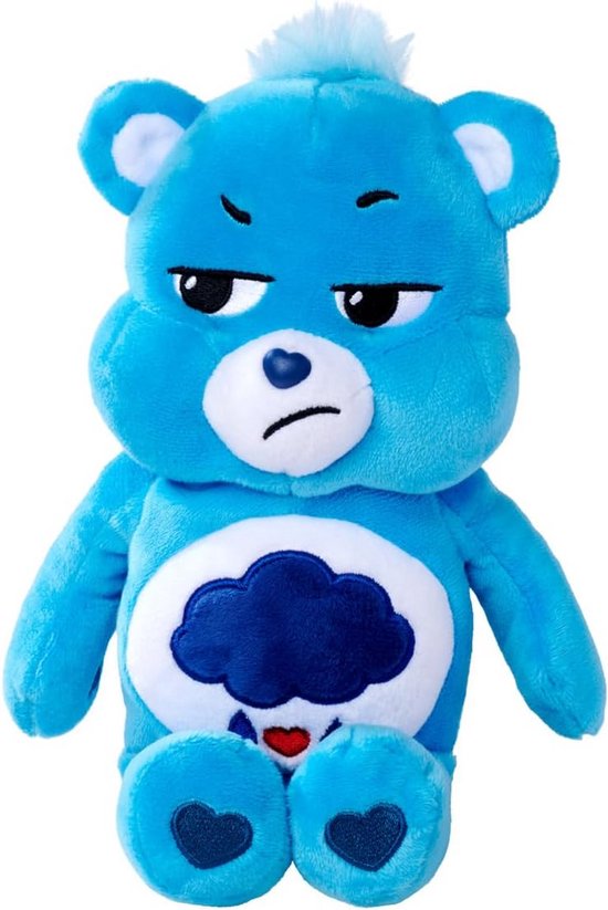 Geluksbeerchi Pluche Knuffel 23 cm - Schattige Beer voor Kinderen van Morpho