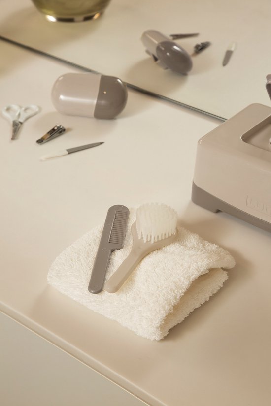 Geschenkset LUMA Almond van Merkloos