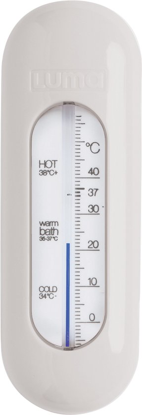 Geschenkset LUMA Pure Oat van Merkloos