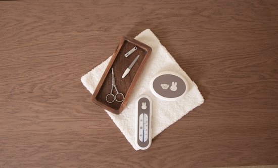 Geschenkset Miffy and friends van Merkloos