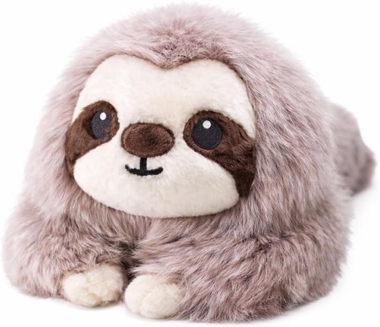 Gewogen Knuffeldier 5 Pond met Magnetronbare Zak voor Rust en Begeleiding
