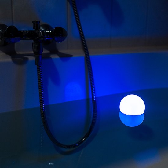 Gift Republic Stress Less Badlamp van Gift Republic