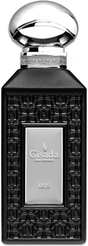 Gisada Luxury Collection Iris Eau de Parfum 100 ml