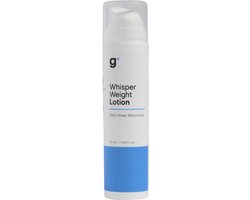 Gladskin Whisper Weight Lotion van Gladskin