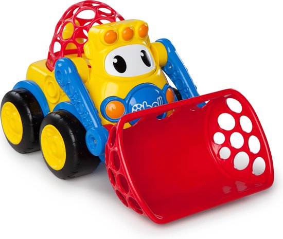 Go Grippers Loader van Oball