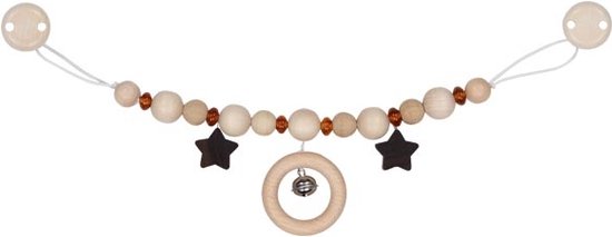 GOKI Kinderwagenspanner - Amber van goki