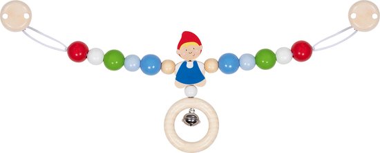 GOKI Kinderwagenspanner - Jongen van Goki