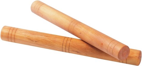 Goki Percussie Stokken van goki