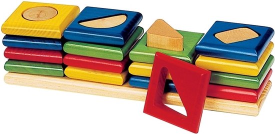 Goki Sorteerspel van Goki