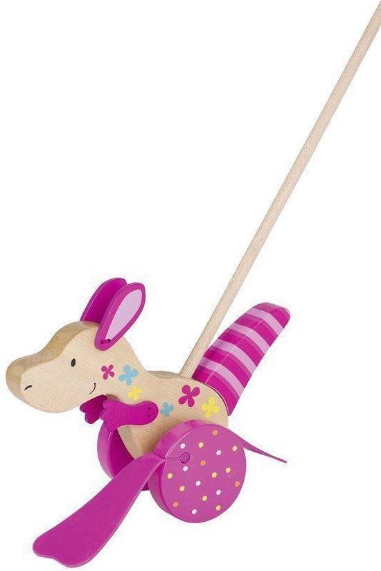 Goki Susibelle Duwfiguur Kangoeroe van Goki