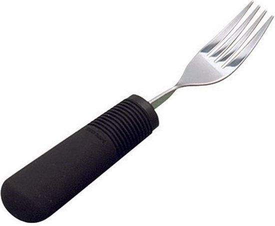 Good Grips Vork - Verzwaard van OXO