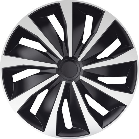 Gorecki Wieldoppenset Grip 15" van Carpoint