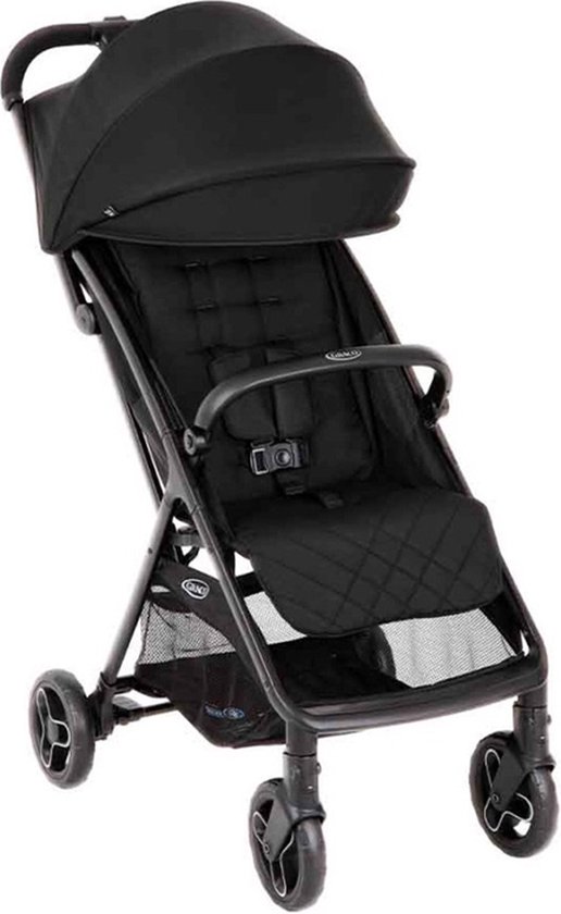 Graco Myavo Buggy - Midnight van Graco