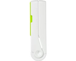 GREEN BELL BA-005 Baby Nagelvijler – Veilig & Duurzaam RVS – Japanse Kwaliteit van Merkloos