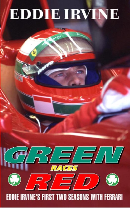Green Races Red van Gre