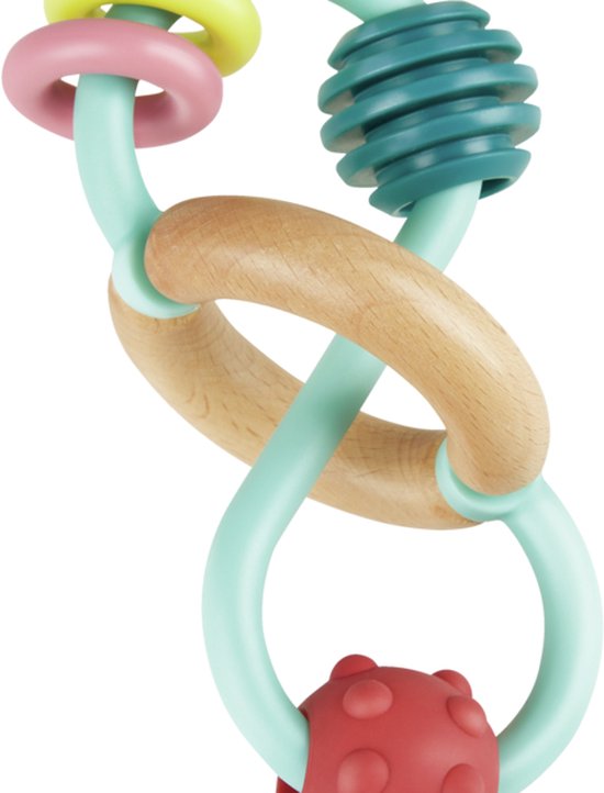 Greifling Gregor van Gre