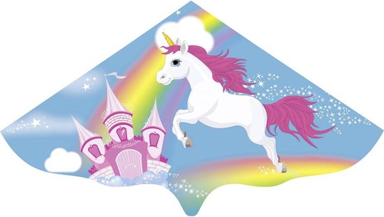 Günther Flugspiele Eenlijns Vlieger Emma Spanwijdte 1150 mm Geschikt voor windsterkte 4 - 6 bft van Günther