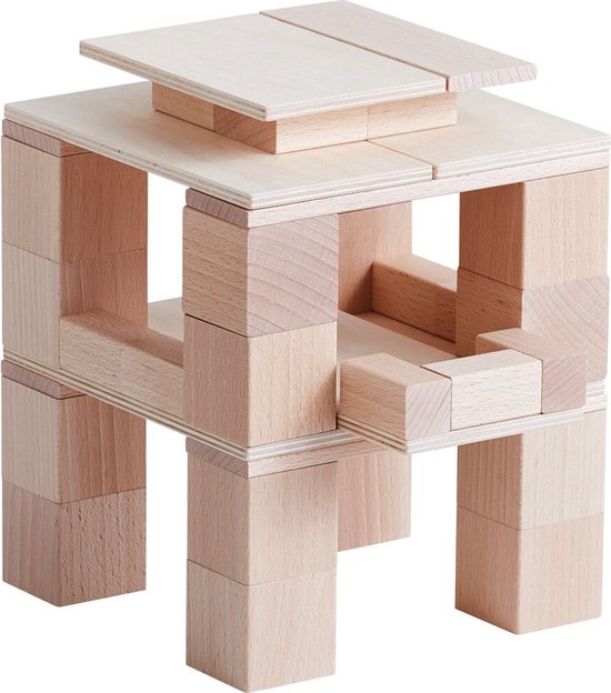 HABA Bouwsteensysteem Clever-Up! 3.0 van HABA
