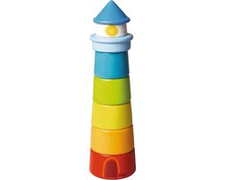 Haba Spel Stapelspel Toren van HABA