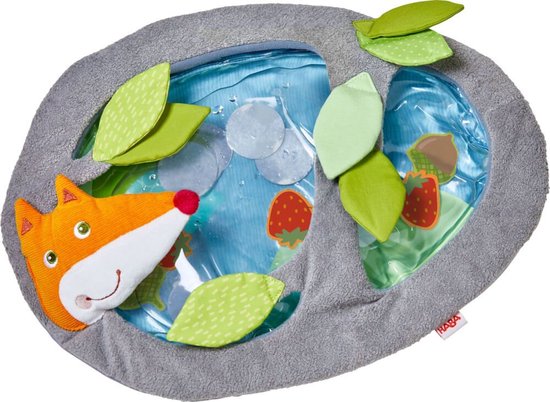 HABA Waterspeelmat Bosvrienden van HABA