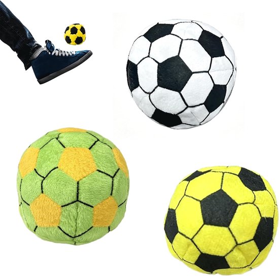 Hacky Sack Ball, zandvulling, kickballen voor freestyle en