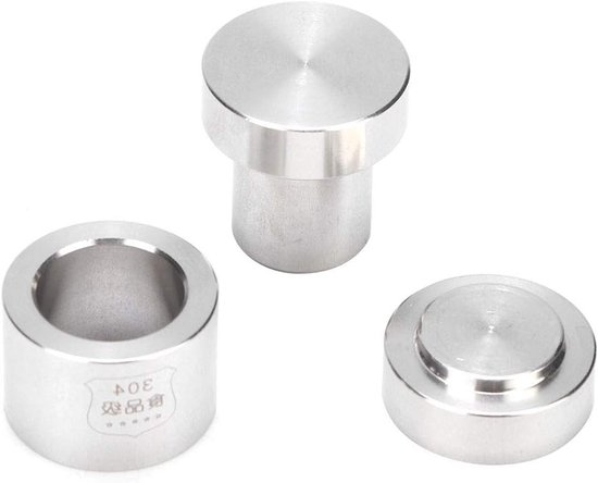 Handmatige Tabletpers voor Melkpoeder - Professionele Keuken Tool voor Melktabletten, Compact en Duurzaam